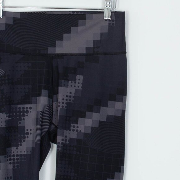 Adidas x Peloton Believe This High Rise 7/8 Leggings Womens Size Large - Picture 4 of 8